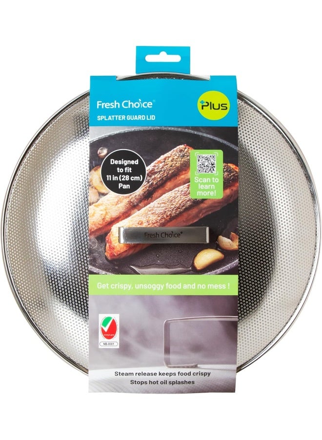 fresh choice غطاء واقي من التبختر من فريش تشويس - Image 1