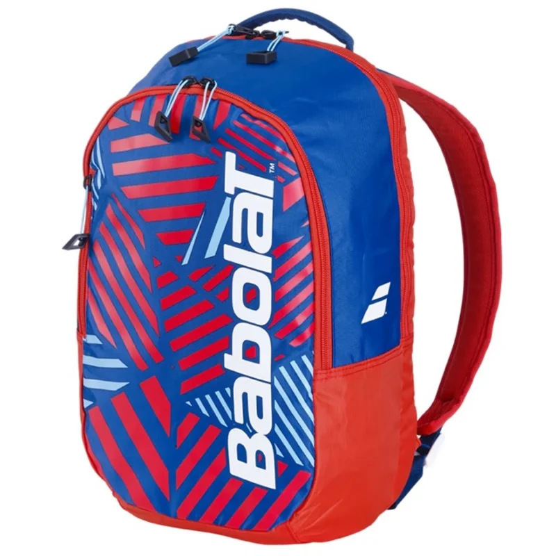 بابولات Babolat Tennis Backpack Kids Bag, 753109-209, (French Brand)