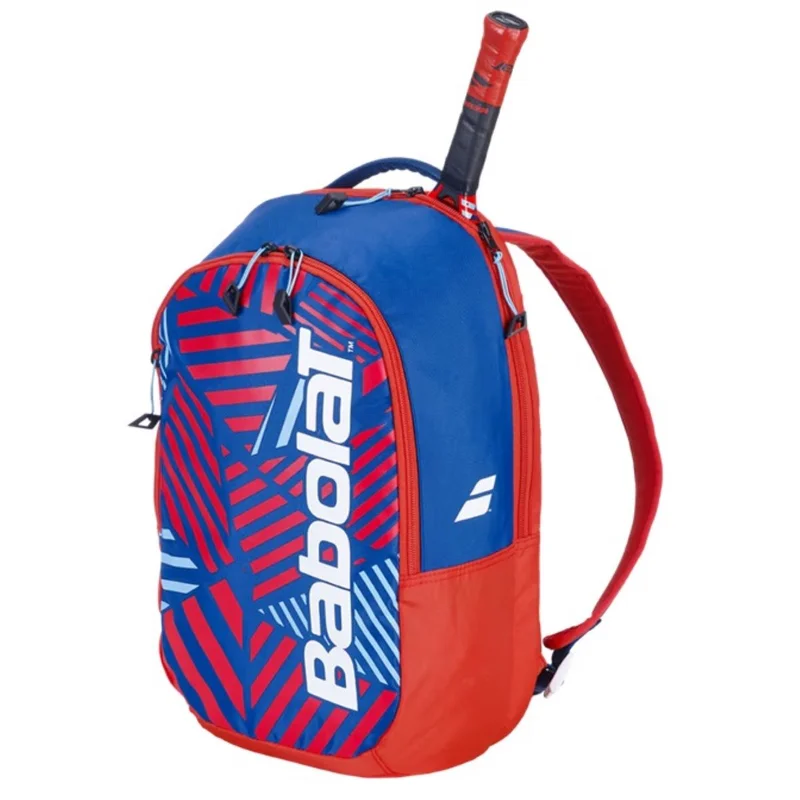 بابولات Babolat Tennis Backpack Kids Bag, 753109-209, (French Brand)