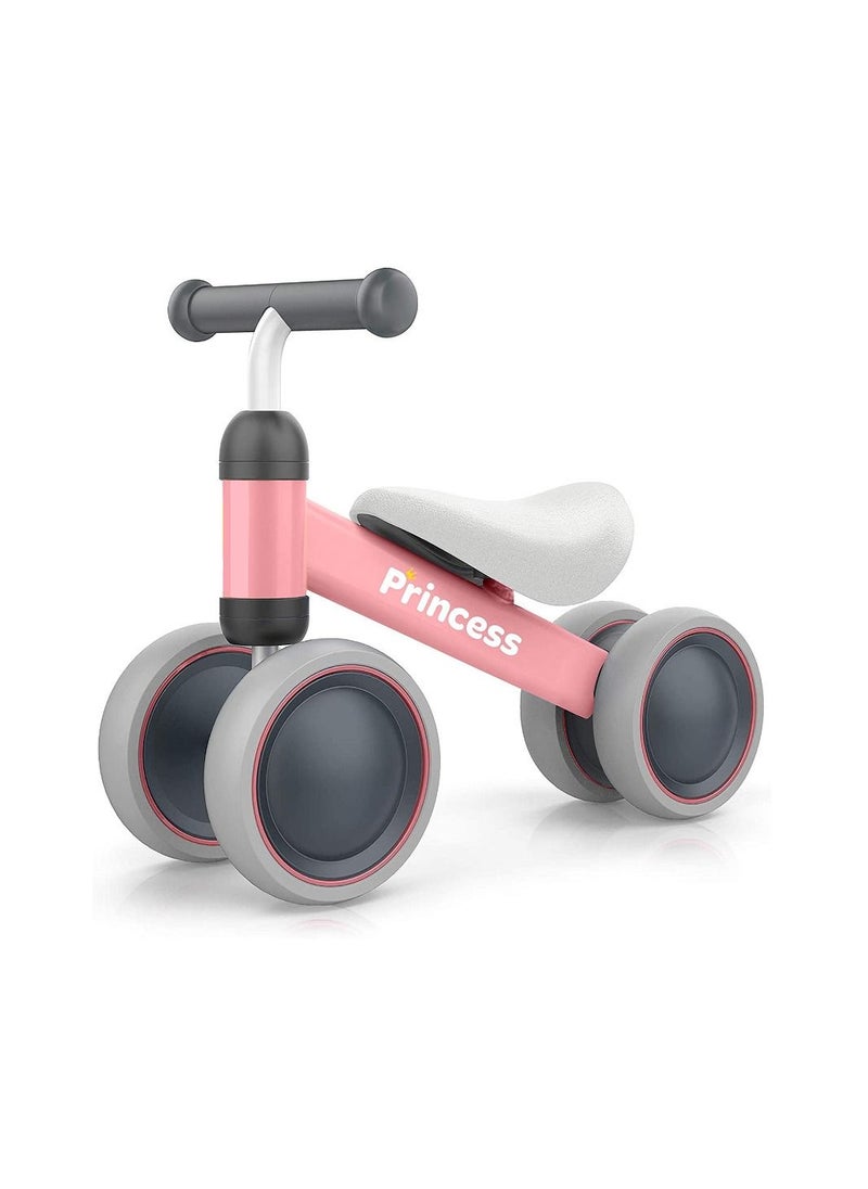 Cool Baby Baby Balance Bike Toddler Trike Without Pedals For 10-24 months  - Image 2