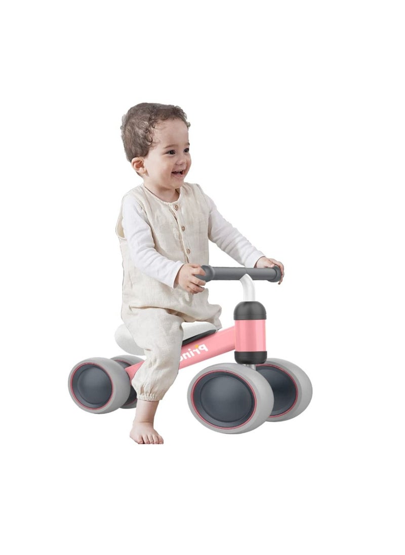 Cool Baby Baby Balance Bike Toddler Trike Without Pedals For 10-24 months  - Image 1