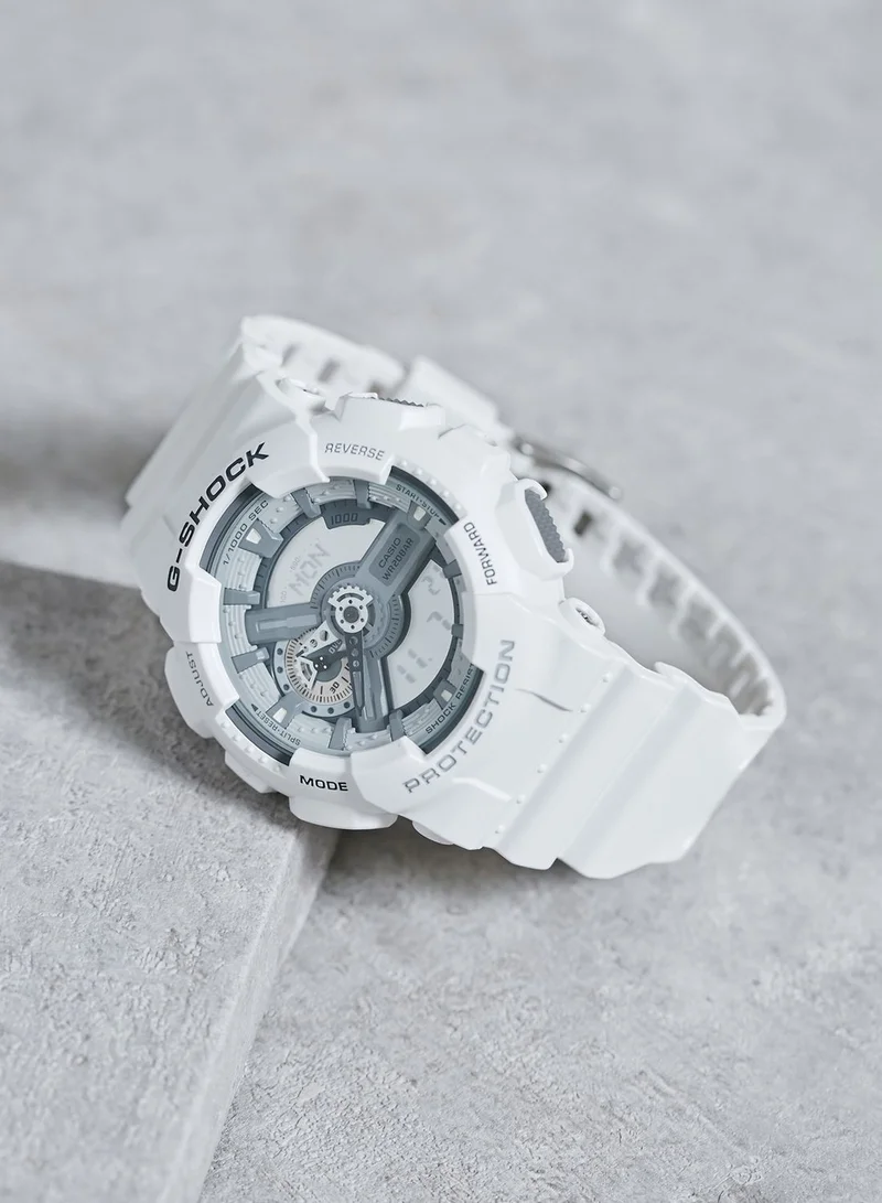 G-SHOCK GA-110C-7ADR Digital Watch