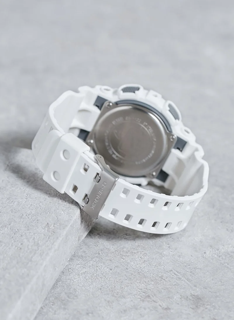 G-SHOCK GA-110C-7ADR Digital Watch