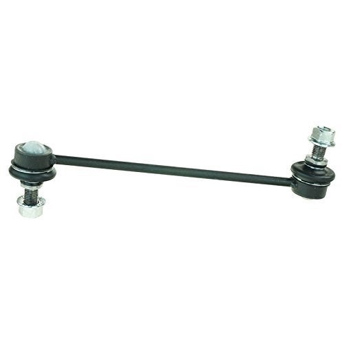 TRQ Front Steering & Suspension Kit Ball Joint Steering Rack & Pinion Bellow Sway Bar Stabilizer Link Tie Rod Compatible with 2007-2010 Hyundai Elantra 2010-2013 Kia Forte Forte Koup - Image 4