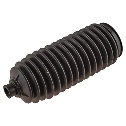 TRQ Front Steering & Suspension Kit Ball Joint Steering Rack & Pinion Bellow Sway Bar Stabilizer Link Tie Rod Compatible with 2007-2010 Hyundai Elantra 2010-2013 Kia Forte Forte Koup - Image 5