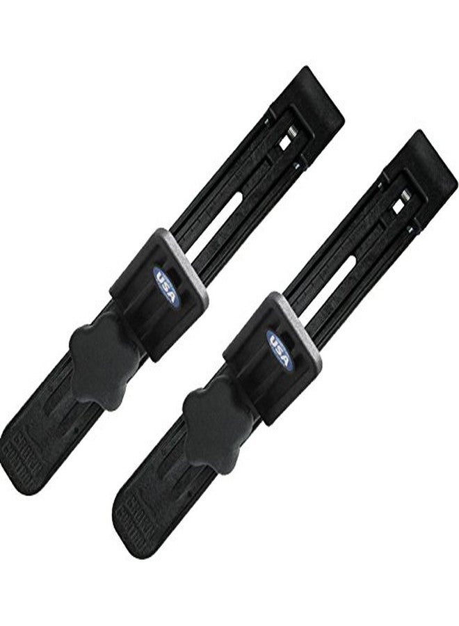 FastCap 04249 Adjustable Crown Control with Quick Release Lever, 2-Pieces - Image 2