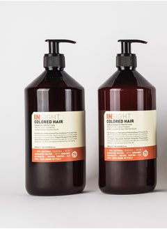 Insight Insight Colored Hair Conditioner  - Image 2