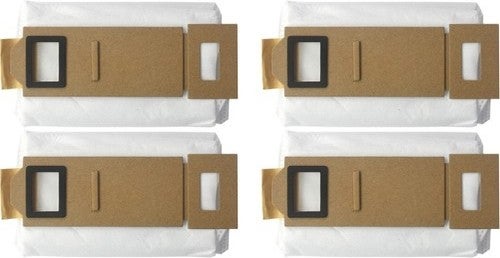 Srfn Ticaret Roborock T7S Compatible Dust Bag - 4 Pieces - Image 5