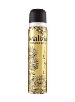 Malizia Seduction Parfum Mirage D'amour, 150ml 