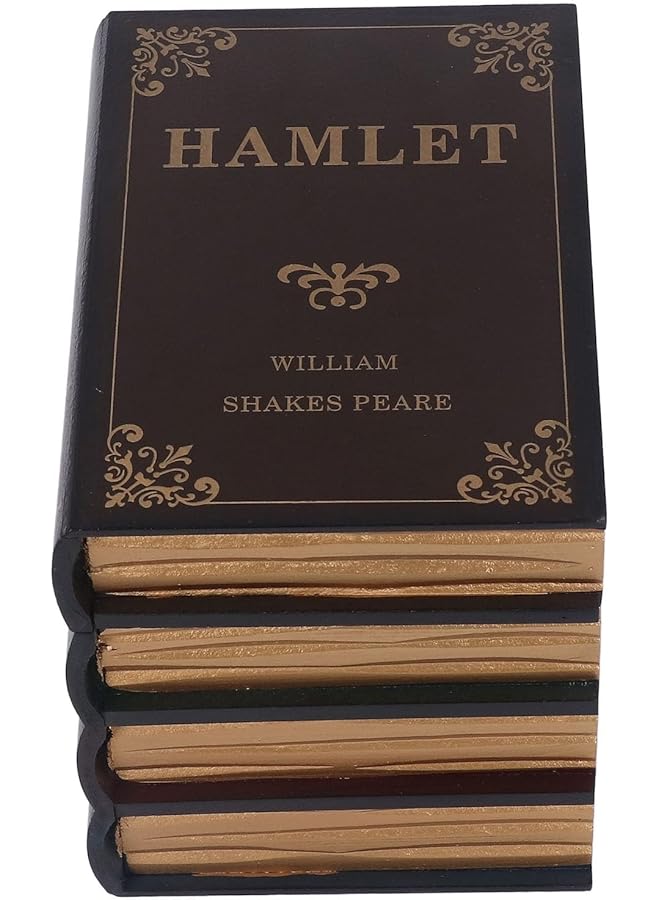 erorex Decorative Books Vintage Books Fake Books For Decoration With Storage Function Vintage Style For Home Decoration B3Osg47Nca 11 - Image 1