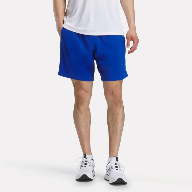Reebok Wor Woven Shorts