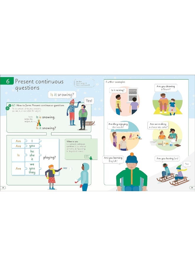 English for Everyone Junior English Grammar: Makes Learning Fun and Easy - Image 5