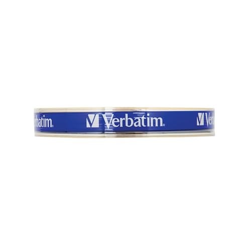 Verbatim DVD-R Blank Discs AZO Dye 4.7GB 16X Recordable Disc - 10 Pack Wrap Silver - Image 4