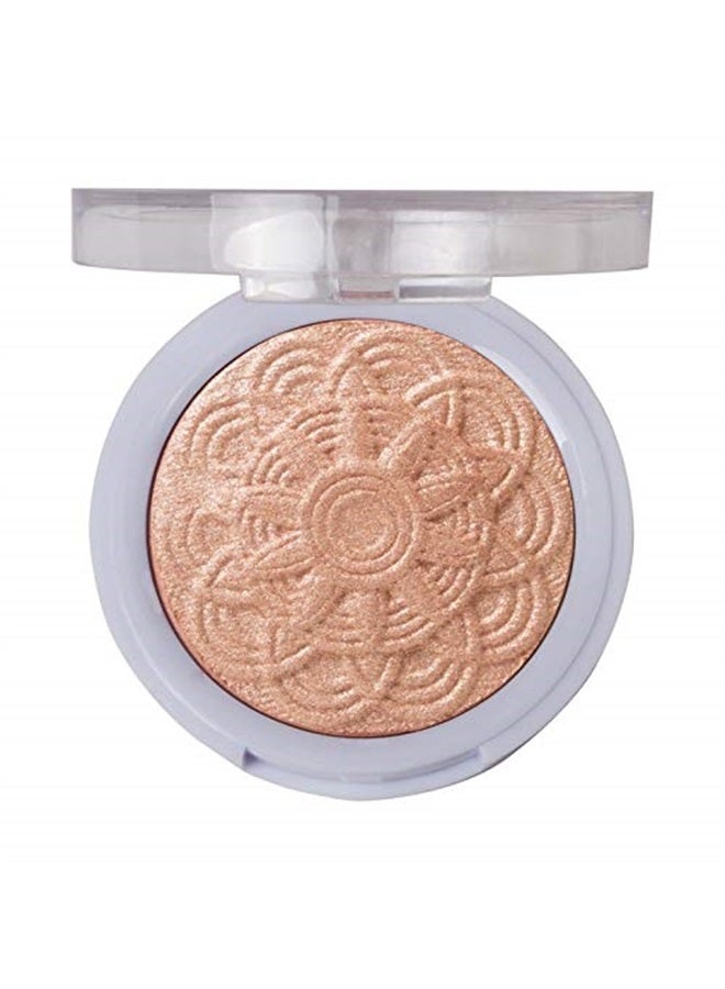 J.Cat Beauty You Glow Girl Baked Highlighter - Moon Light