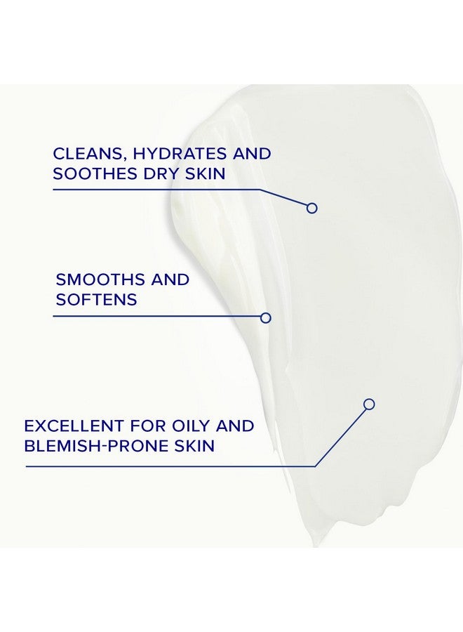 iS CLINICAL Cream Cleanser - Hydrating Facial Cleanser, Daily Gentle Face Cleanser, Makeup Remover and Face Wash - Image 2