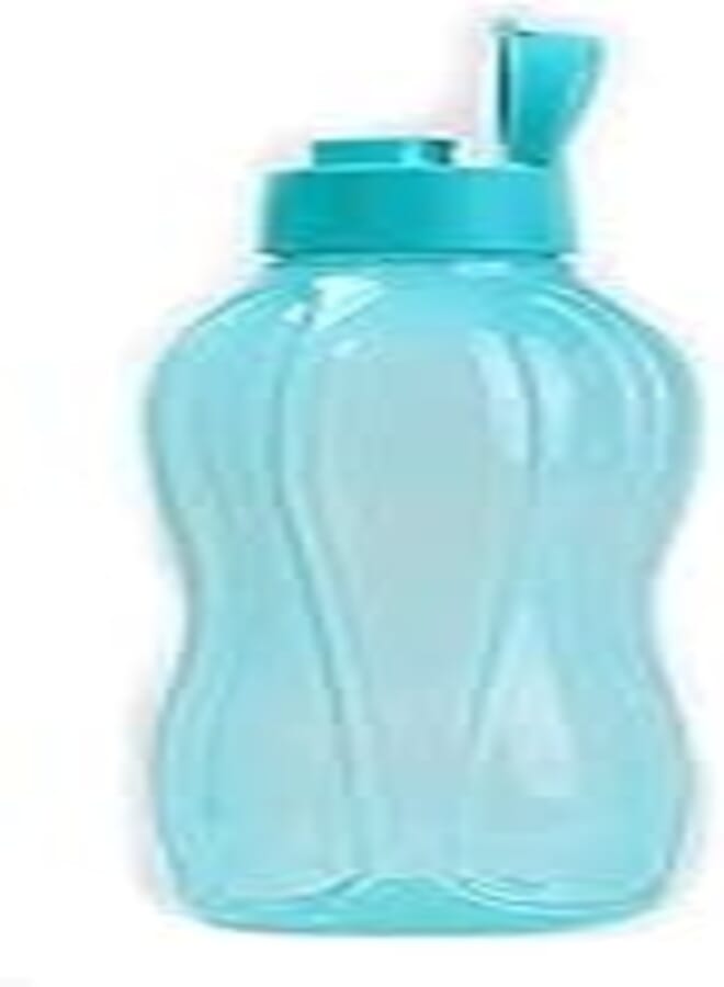 Tupperware Tupperware Eco Bottle - Blue, 750ml
