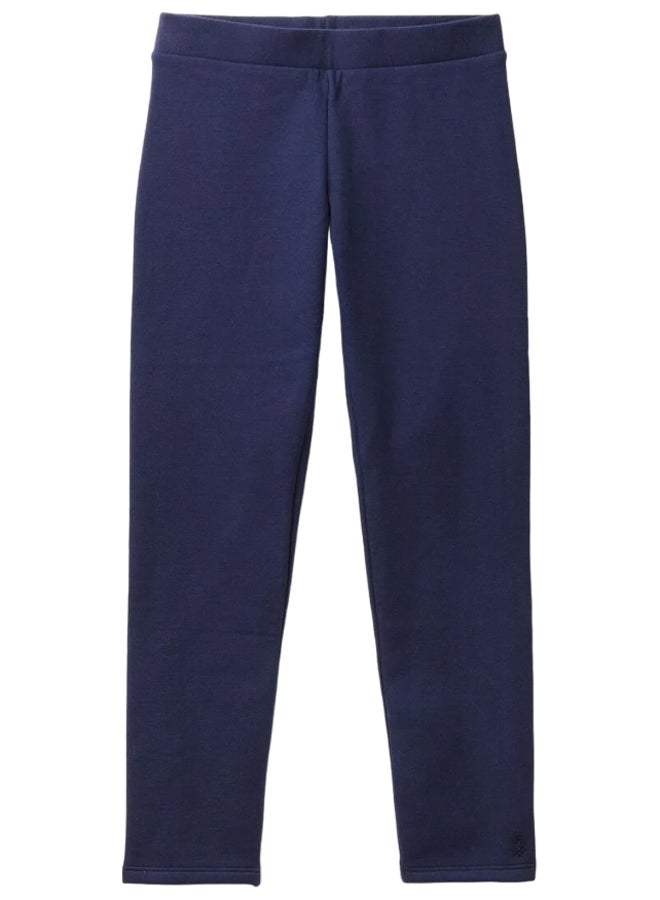Benetton Warm Sweat Leggings  - Image 1