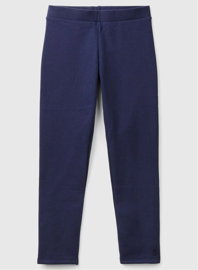 Benetton Warm Sweat Leggings  - Image 4