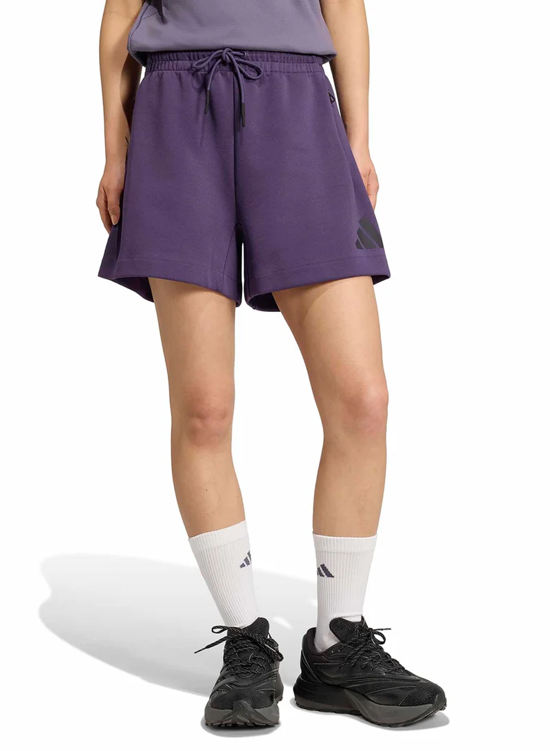 adidas Z.N.E. Shorts