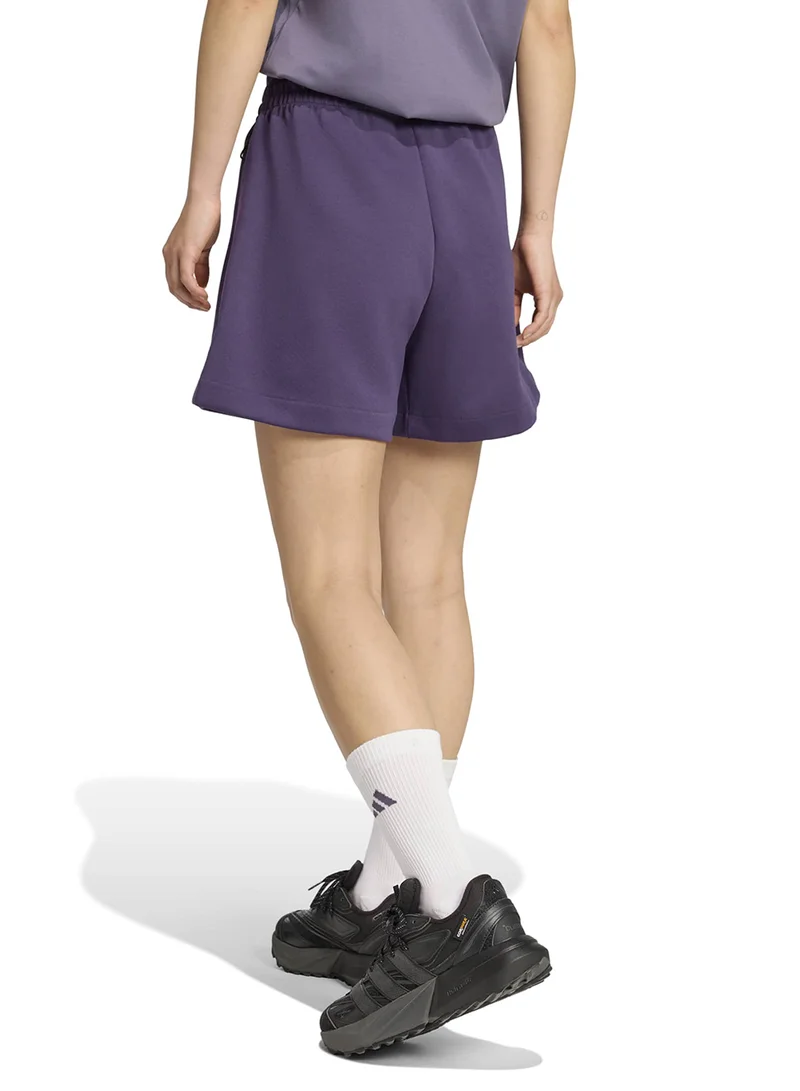adidas Z.N.E. Shorts