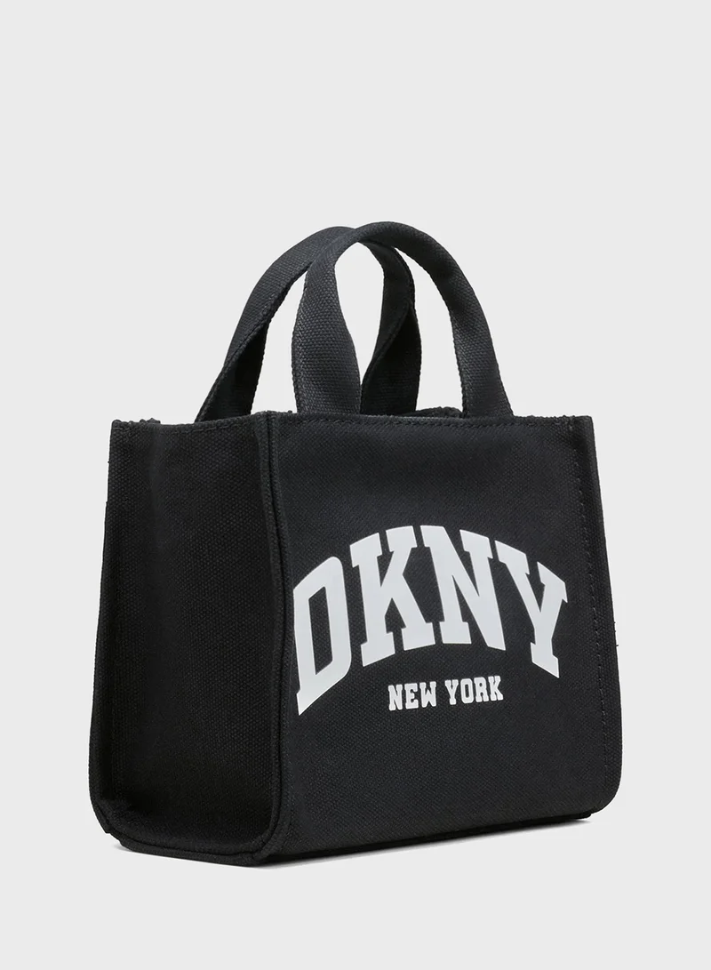 DKNY Hadlee Small Tote