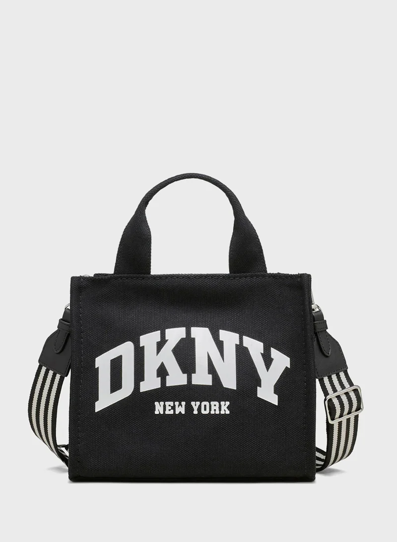 DKNY Hadlee Small Tote