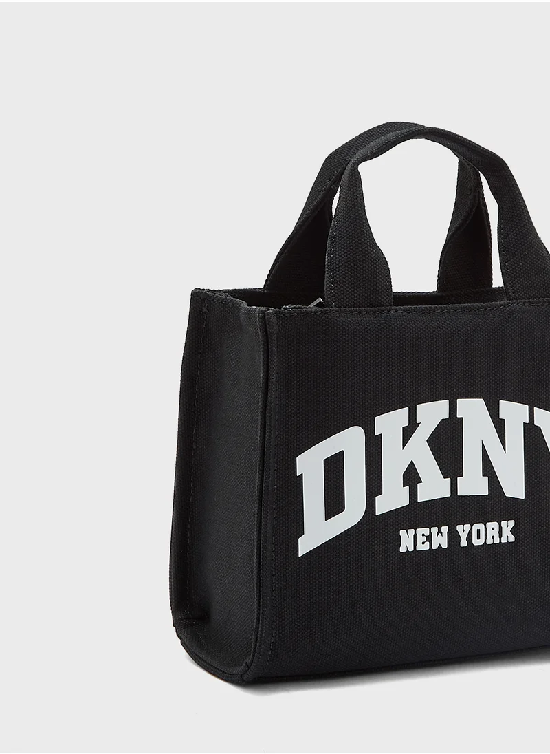 DKNY Hadlee Small Tote Bags