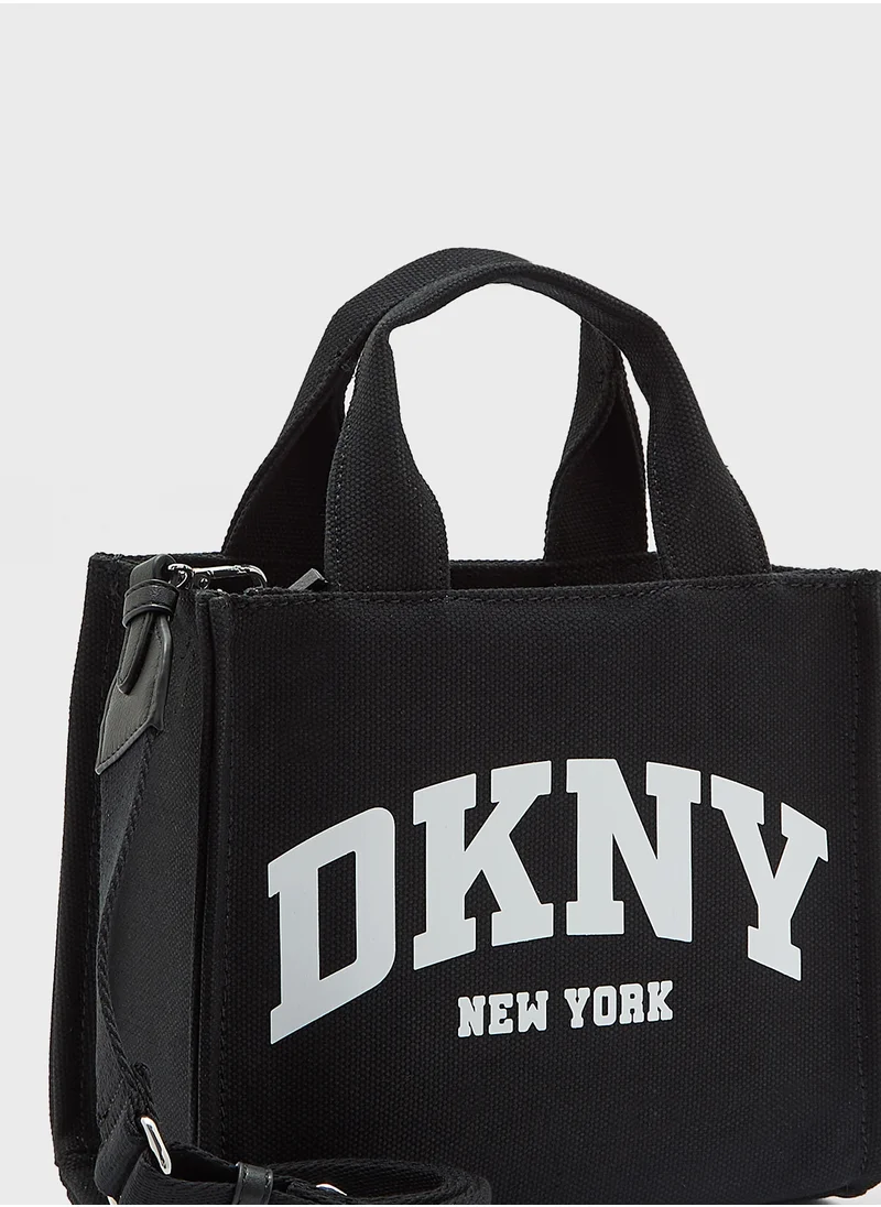 DKNY Hadlee Small Tote Bags