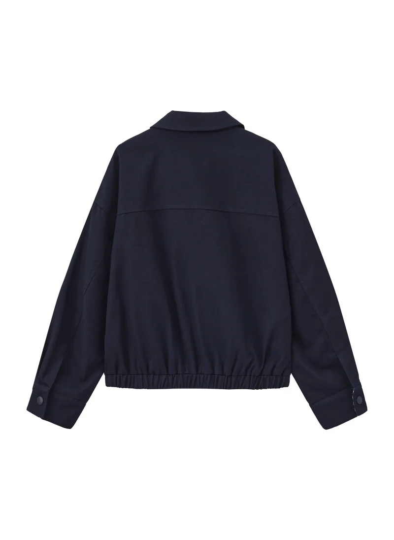 Balabala Kids Unisex Woven jacket