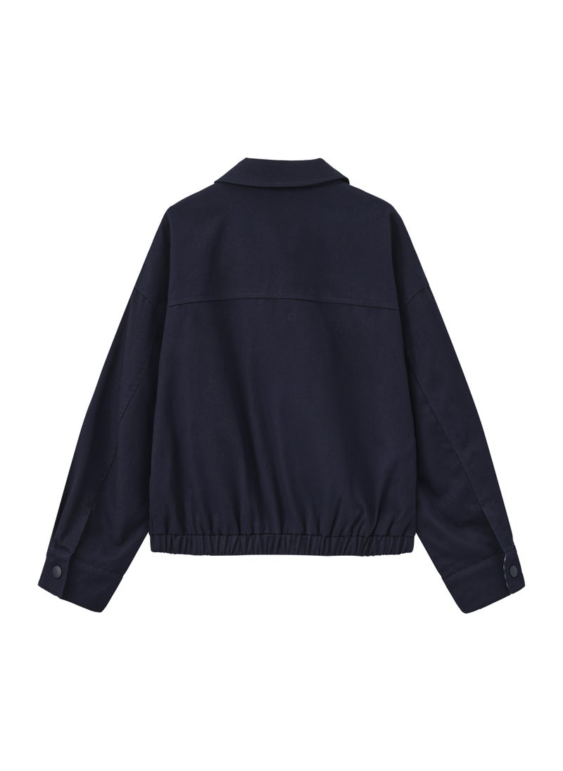 Balabala Kids Unisex Woven jacket - Image 2
