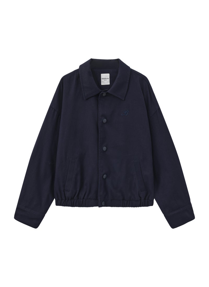 Balabala Kids Unisex Woven jacket - Image 1