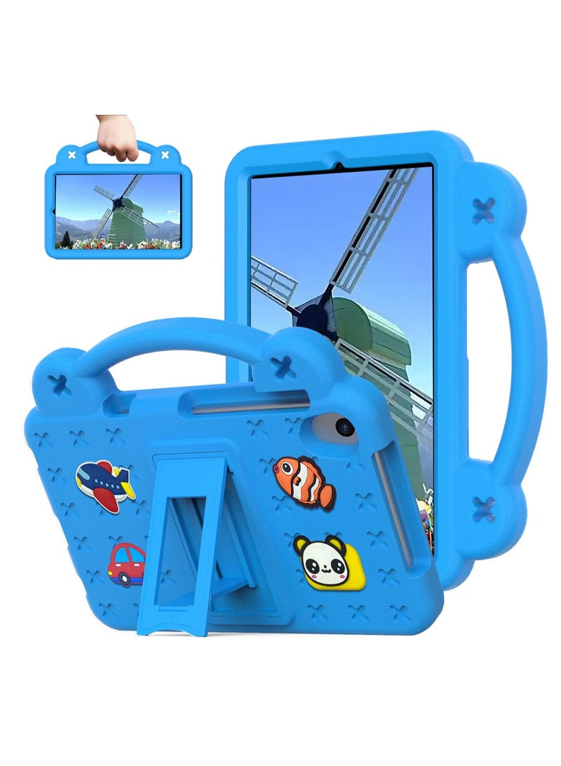 Protective Tablet Case Compatible with Lenovo M8 TCL Tab 8 LE and more - Image 1