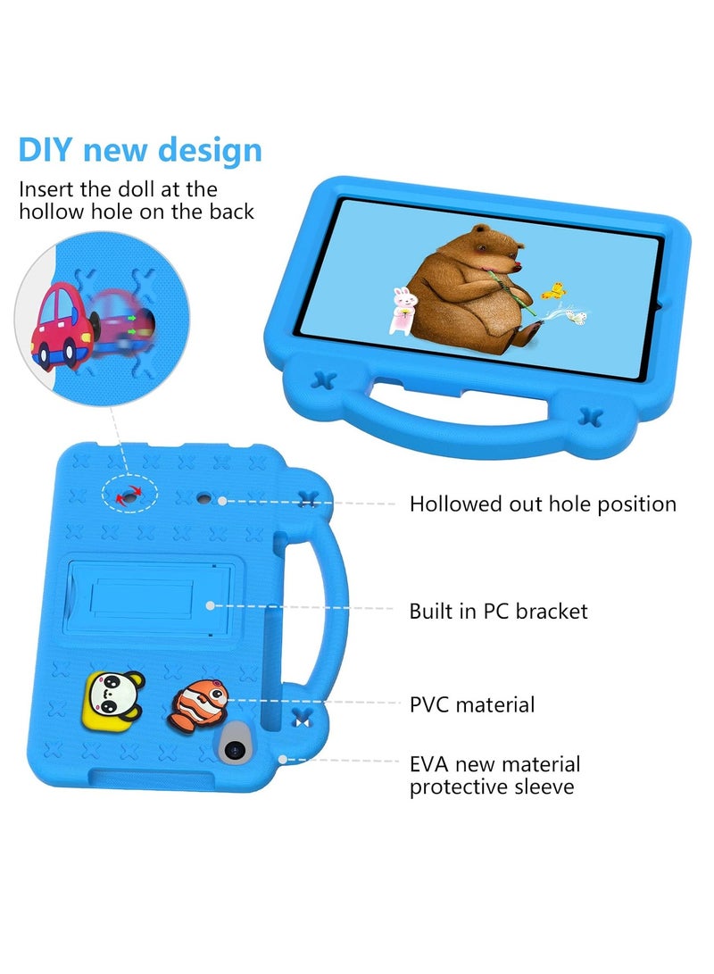 Protective Tablet Case Compatible with Lenovo M8 TCL Tab 8 LE and more - Image 5