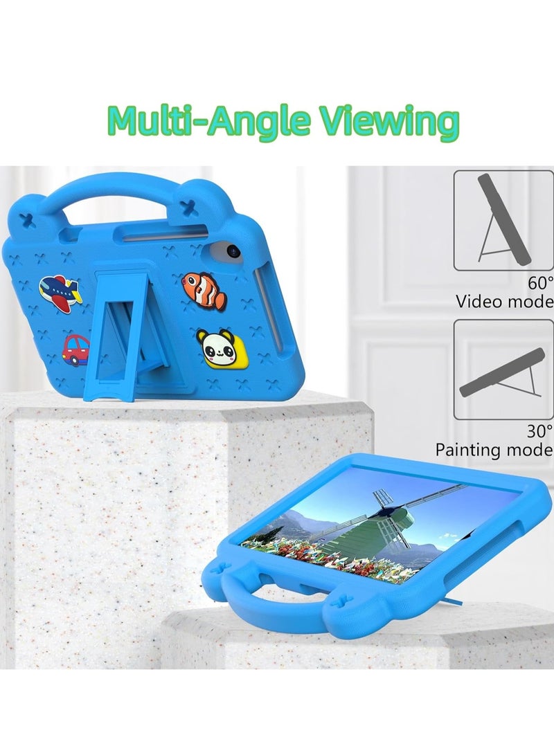 Protective Tablet Case Compatible with Lenovo M8 TCL Tab 8 LE and more - Image 3
