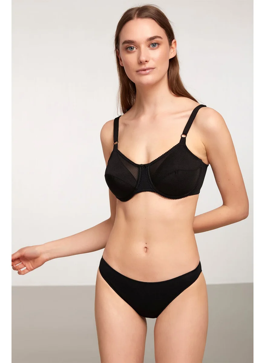 كوم Nelly Bra Black