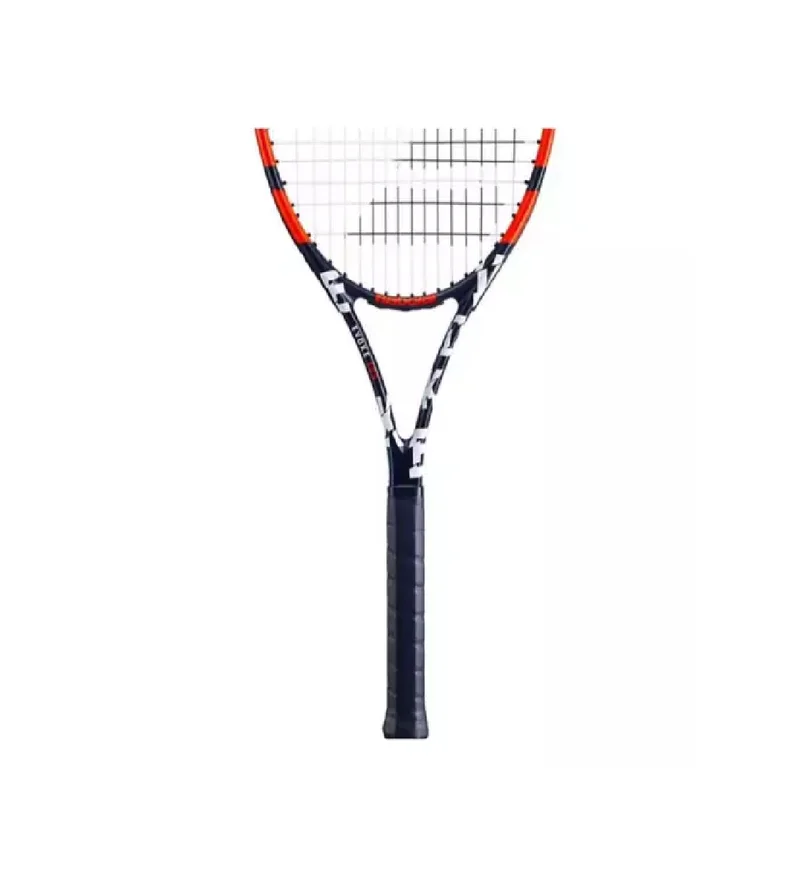 Babolat Babolat Tennis Rackets EVOKE 105, Black Orange, 121223