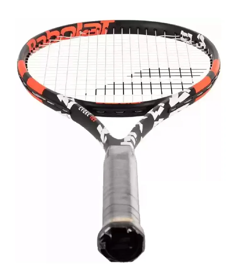 Babolat Babolat Tennis Rackets EVOKE 105, Black Orange, 121223
