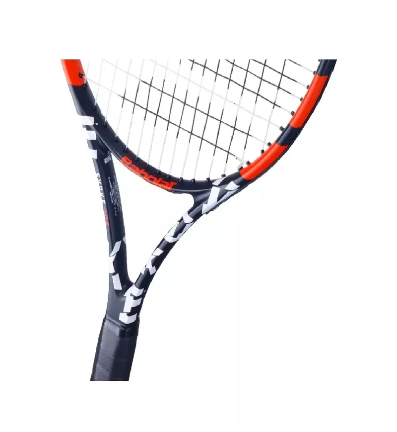 Babolat Babolat Tennis Rackets EVOKE 105, Black Orange, 121223