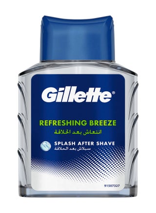 Splash After Shave
