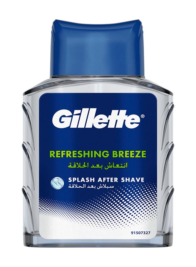 Gillette Splash After Shave 100ml