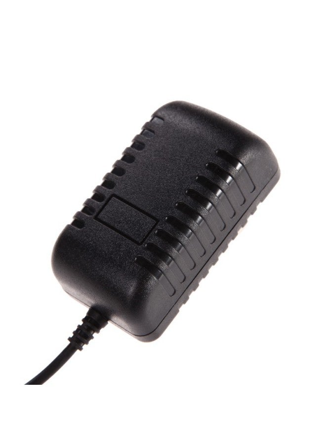 5v2a Power Adapter 5V3A Charger Optical Fiber Transceiver Set-top Box Router Monitoring Power Universal-Color:5V2A DC Interface 2.5*0.7-Specifications:European Standard  - Image 3