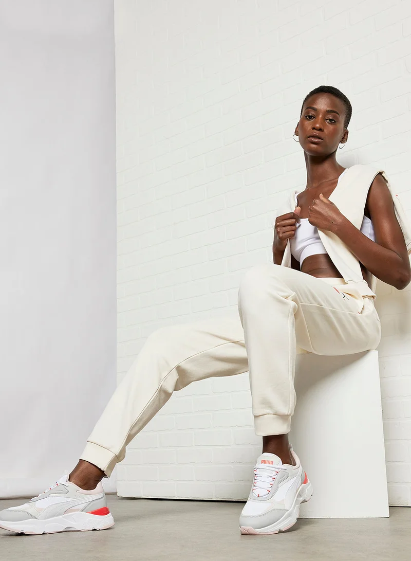 PUMA Logo Better Sweatpants