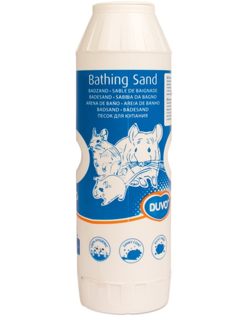 Bathing Sand 1.9Kg