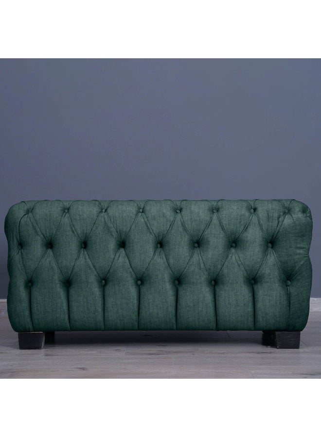 Pan Home Emirates Gama Bench-Chanel~Olive Green  - Image 3