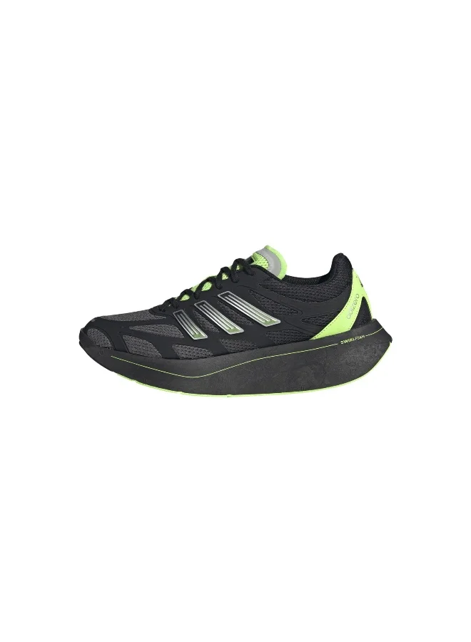 adidas Adidas ADIZERO ARUKU Black CASUAL Trainers FOR MEN & WOMEN 13.5