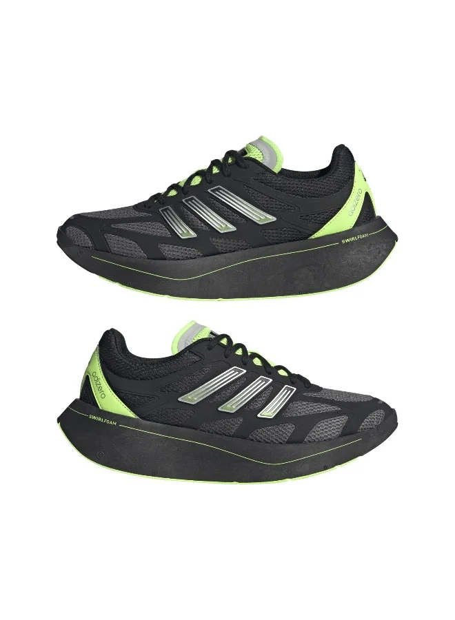 adidas Adidas ADIZERO ARUKU Black CASUAL Trainers FOR MEN & WOMEN 13.5