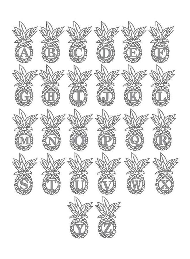 Special Pineapple With Custom Name - Image 3