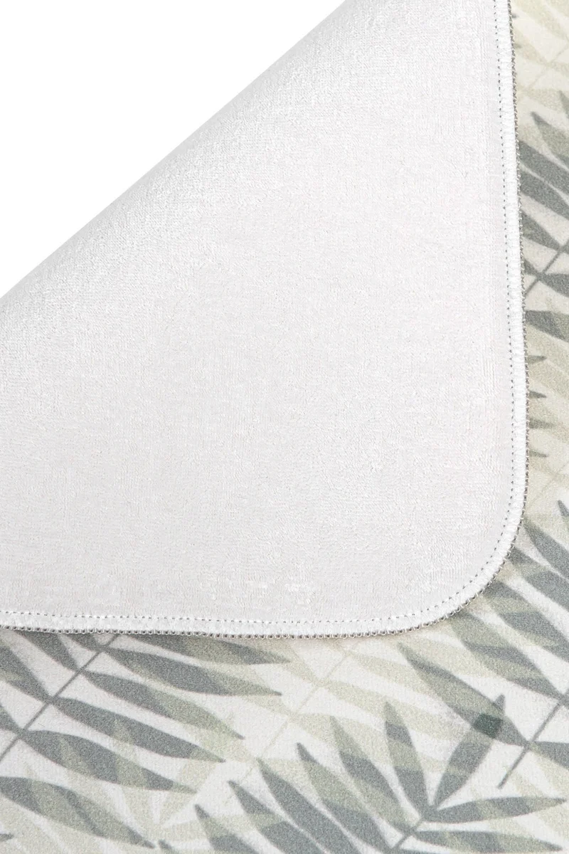 هامور Dough Dish Drying Mat 42X50 cm Pad Drying Cloth Cover MF-075