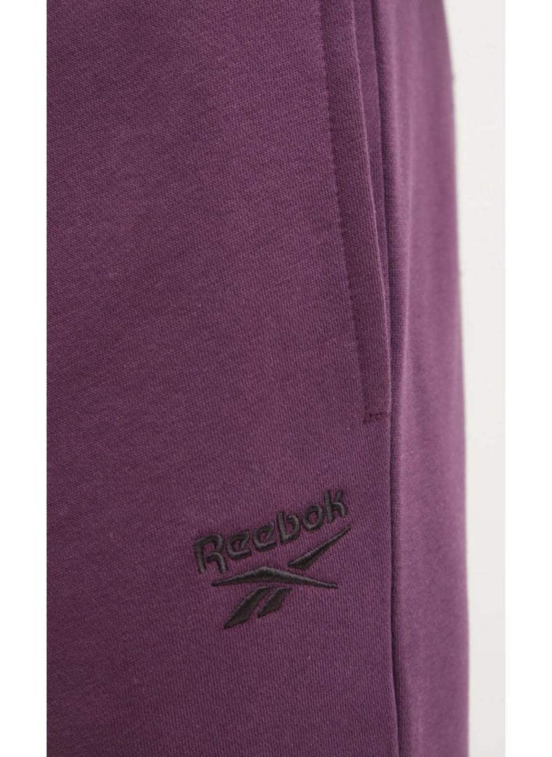 Reebok - Identity Small Logo Fleece Sweatpants - Image 1
