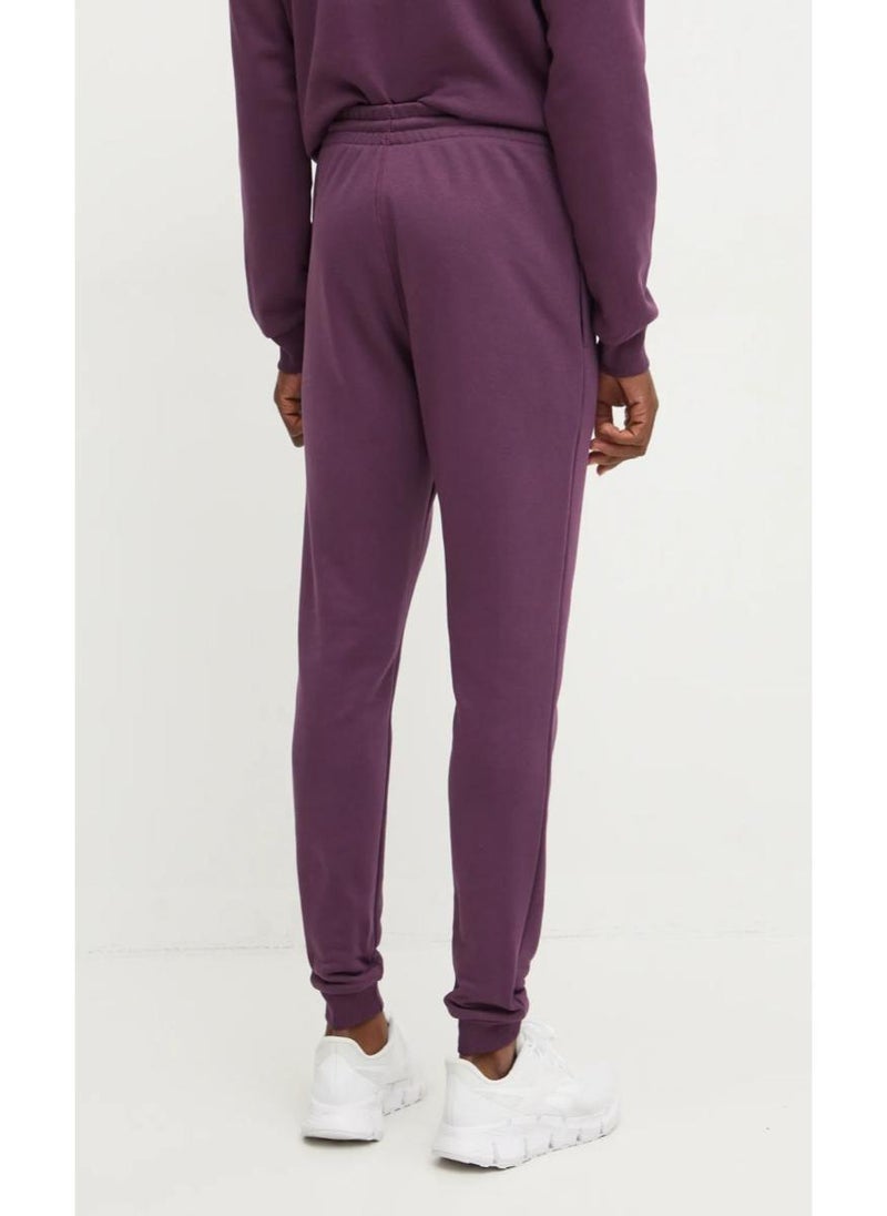 Reebok - Identity Small Logo Fleece Sweatpants - Image 1